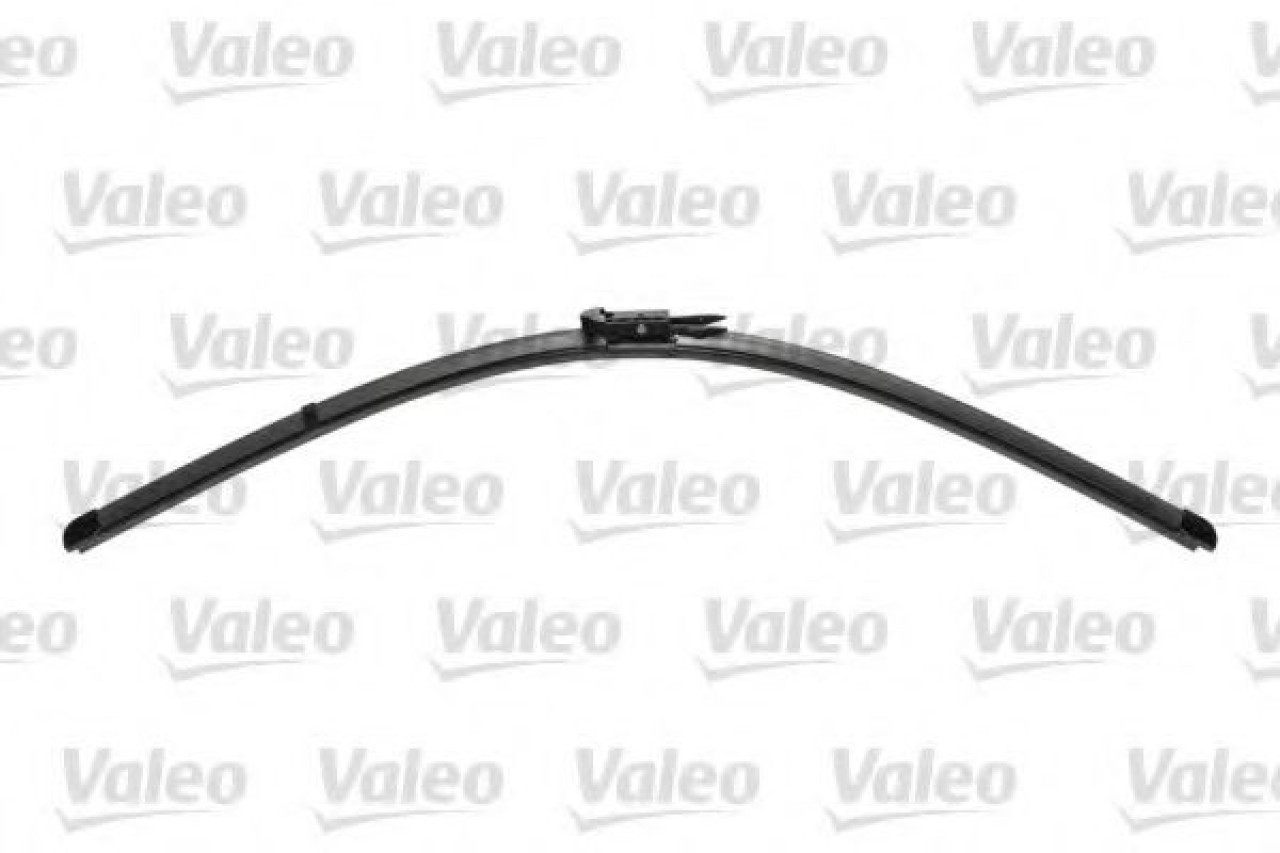 Set stergator parbriz SEAT LEON (5F1) (2012 - 2016) VALEO 577843 piesa NOUA