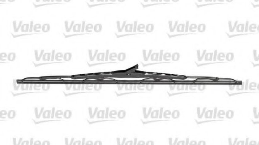 Set stergator parbriz SEAT TOLEDO II (1M2) (1998 - 2006) VALEO 574290 piesa NOUA