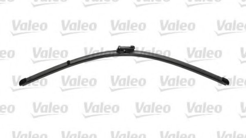 Set stergator parbriz SKODA OCTAVIA III (5E3) (2012 - 2016) VALEO 577824 piesa NOUA