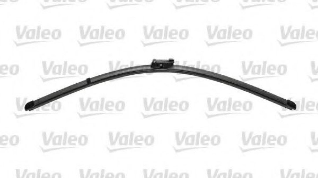 Set stergator parbriz SKODA SUPERB III (3V3) (2015 - 2016) VALEO 574641 piesa NOUA