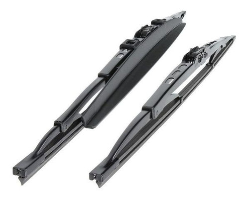 Set stergator parbriz SUZUKI JIMNY (FJ) (1998 - 2016) BOSCH 3 397 118 610 piesa NOUA