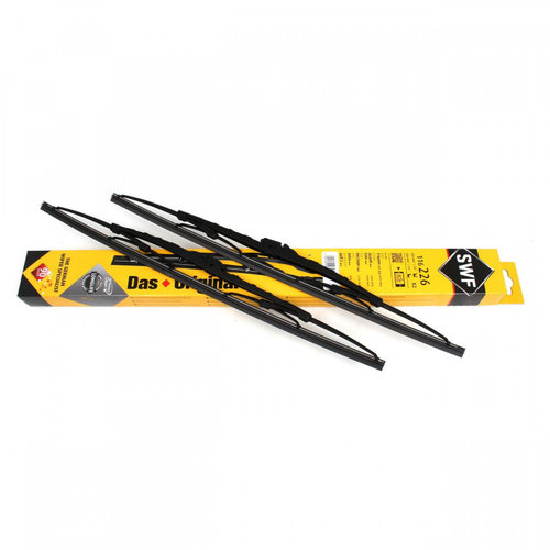 Set Stergator Parbriz Swf Das Original Set Opel Tigra 1994-2000 116226