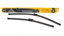 Set Stergator Parbriz Swf Original Visioflex Set B...