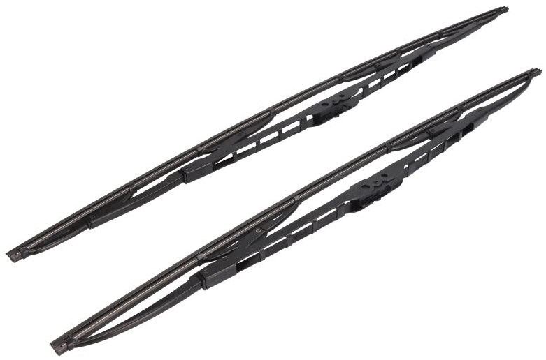 Set Stergator Parbriz Trucktec 02.58.432