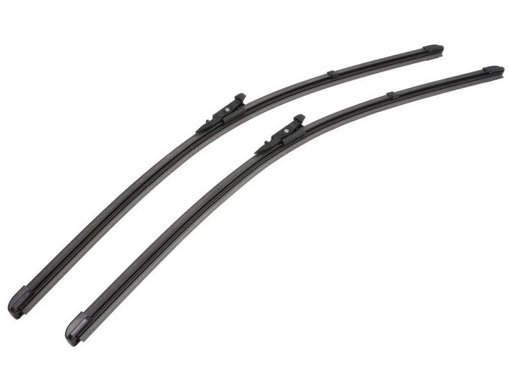 Set Stergator Parbriz Valeo Silencio Flat Blade Set VF304 574340
