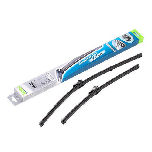 Set Stergator Parbriz Valeo Silencio Flat Blade Set Hyundai i30 2007-2011 VF441 574641