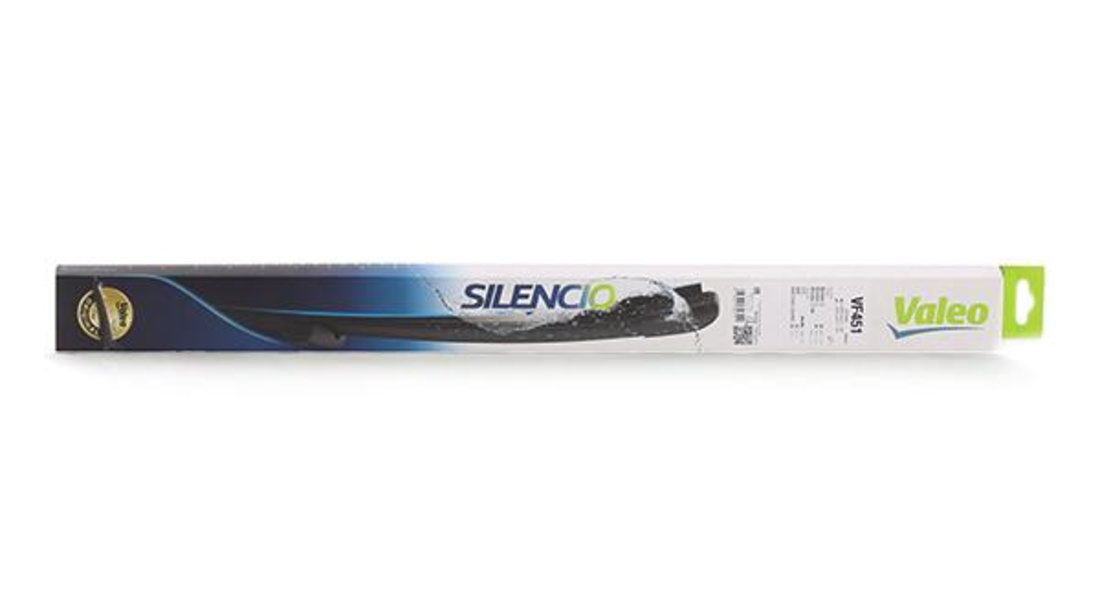 Set Stergator Parbriz Valeo Silencio Flat Blade Set Bmw Seria 2 F46 2014→ VF451 574651