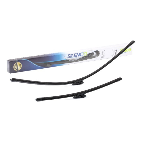 Set Stergator Parbriz Valeo Silencio Flat Blade Set VF954 577954