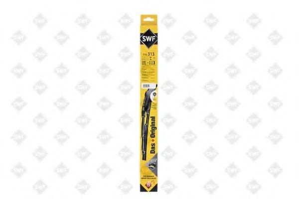 Set stergator parbriz VOLVO S40 I (VS) (1995 - 2004) SWF 116313 piesa NOUA