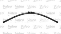 Set stergator parbriz VOLVO S40 II (MS) (2004 - 20...