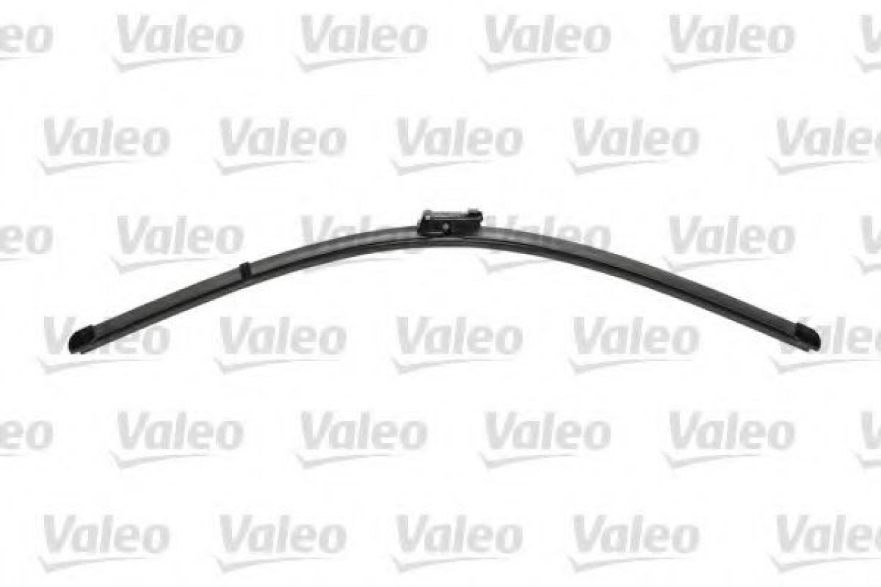 Set stergator parbriz VW GOLF V (1K1) (2003 - 2009) VALEO 574385 piesa NOUA