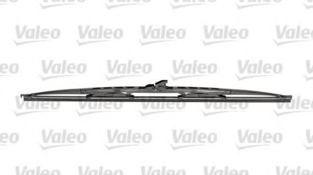 Set stergator parbriz VW LUPO (6X1, 6E1) (1998 - 2005) VALEO 576014 piesa NOUA