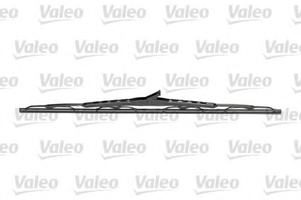 Set stergator parbriz VW PASSAT (3B3) (2000 - 2005) VALEO 574291 piesa NOUA