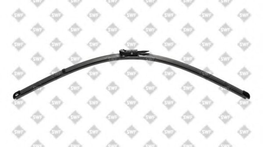 Set stergator parbriz VW TOUAREG (7LA, 7L6, 7L7) (2002 - 2010) SWF 119381 piesa NOUA