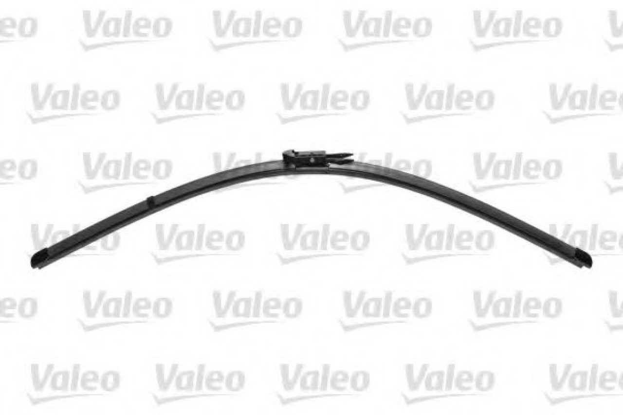 Set stergator parbriz VW TOUAREG (7P5) (2010 - 2016) VALEO 574311 piesa NOUA