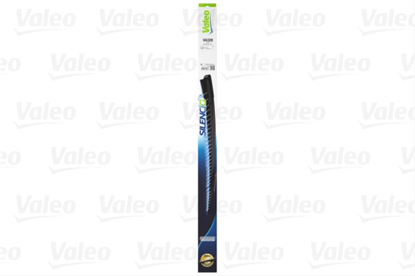 Set Stergator Silencio Va328 Valeo Mercedes-Benz 572328