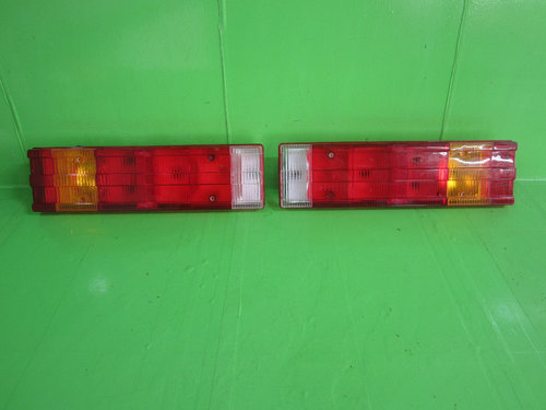 SET STICLA / LAMPA STOP + SOCLU BECURI MERCEDES-BENZ SPRINTER 311 W903 FAB. 1999 - 2007 ⭐⭐⭐⭐...