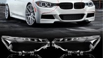 Set sticle faruri BMW Seria 3 F30/ F31 (11-18)