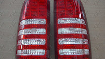 Set Stop/Lampa Spate Cu Led Toyota HiLux 2005-2006...