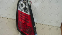 Set Stop/Lampa Spate Rosu Alb Fiat Grande Punto 20...