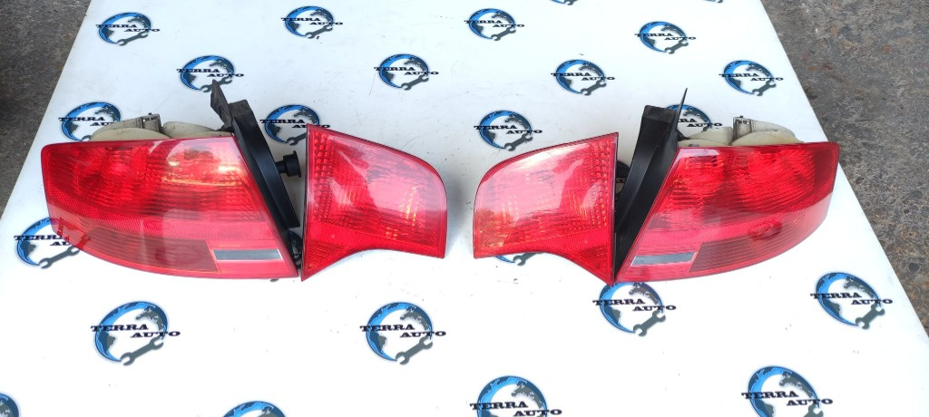 Set stopuri Audi A4 B7