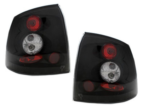 Set Stopuri Compatibil Cu Opel Astra G 1998-2004 Hatchback Negru RO17B