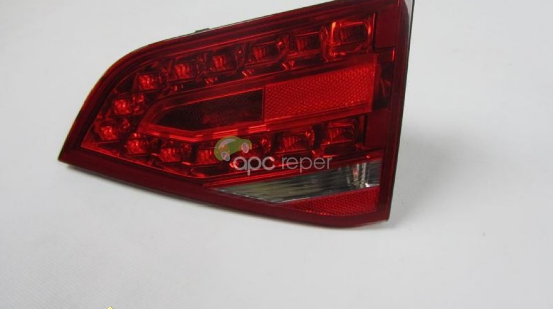 Set stopuri led originale model SUA Audi A4 8K