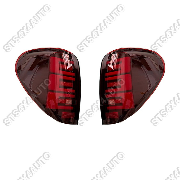 SET STOPURI LED PENTRU MITSUBISHI L200 TRITON 2006-2014 RD [V2]