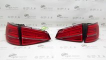 Set Stopuri Originale LED VW Jetta 5C Facelift (20...