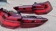 Set stopuri / stop stanga dreapta IQ LIGHT Vw Golf...