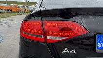 Set stopuri / triple LED Audi A4 B8/8K [2007 - 201...