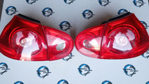 Set stopuri VW Golf 5