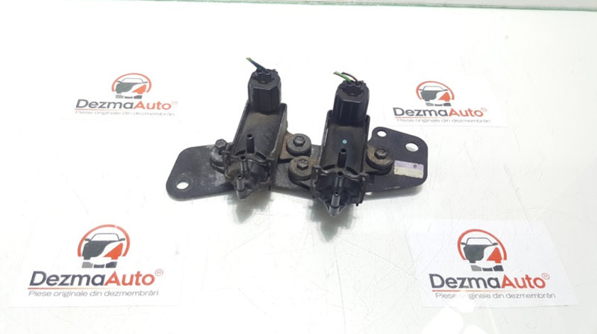 Set supapa vacuum, 2S7Q-9S468-BD, Ford Transit 2.0tdci