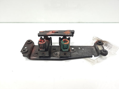 Set supapa vacuum, cod 2M5Q-9S468-AC, Ford Focus 1 Combi, 1.8 TDCI, F9DA (idi:485780)