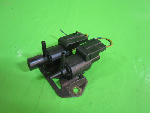 SET SUPAPA / VALVA / ELECTROVALVA VACUUM MITSUBISHI PAJERO 2 4x4 2.8 TD FAB. 1991 - 1999 ⭐⭐⭐...