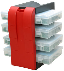 Set Supape Sistem Aer Conditionat Errecom ER RK1141.RS