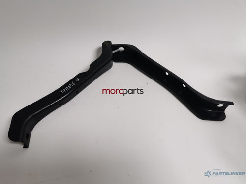 Set suport amortizor impact bara fata AUDI A6/S6 III Saloon 4F2, C6 2004 - 2011 VAG 4F0809892A 4F080...