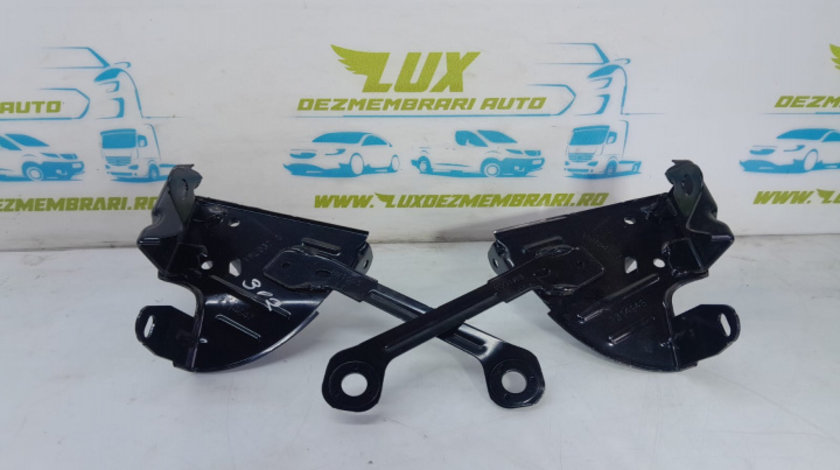 Set suport banchete 7332795 BMW X5 F15 [2013 - 2018] 3.0 d N57D30B