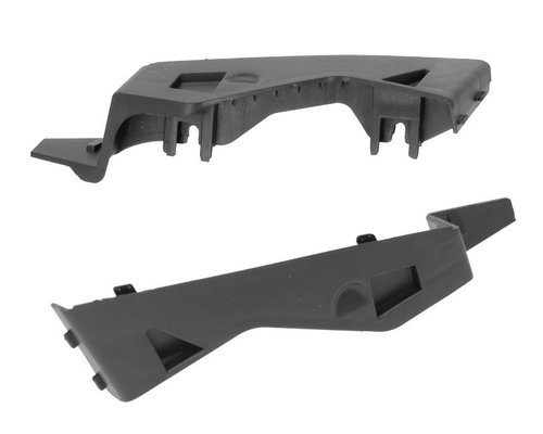 Set Suport Bara Fata Dreapta + Stanga Am Volkswagen Passat B6 2005-2011 3C0807724 + 3C0807723