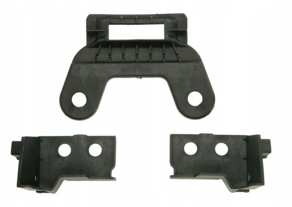 Set suport bara fata Renault Megane 4 2016-2019 NOU 625262537R (3 Piese)