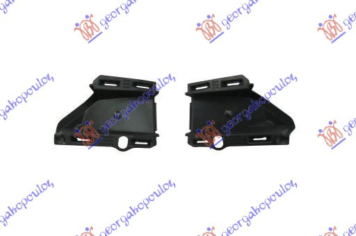 Set suport bara fata Renault Megane 4 2016-2019 628108714R
