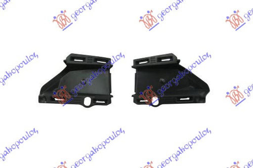 Set suport bara fata Renault Megane 4 2016-2019 628108714R