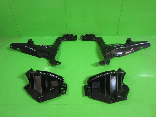 SET SUPORT BARA SPATE AUDI A3 8P FAB. 2003 - 2012 ⭐⭐⭐⭐⭐