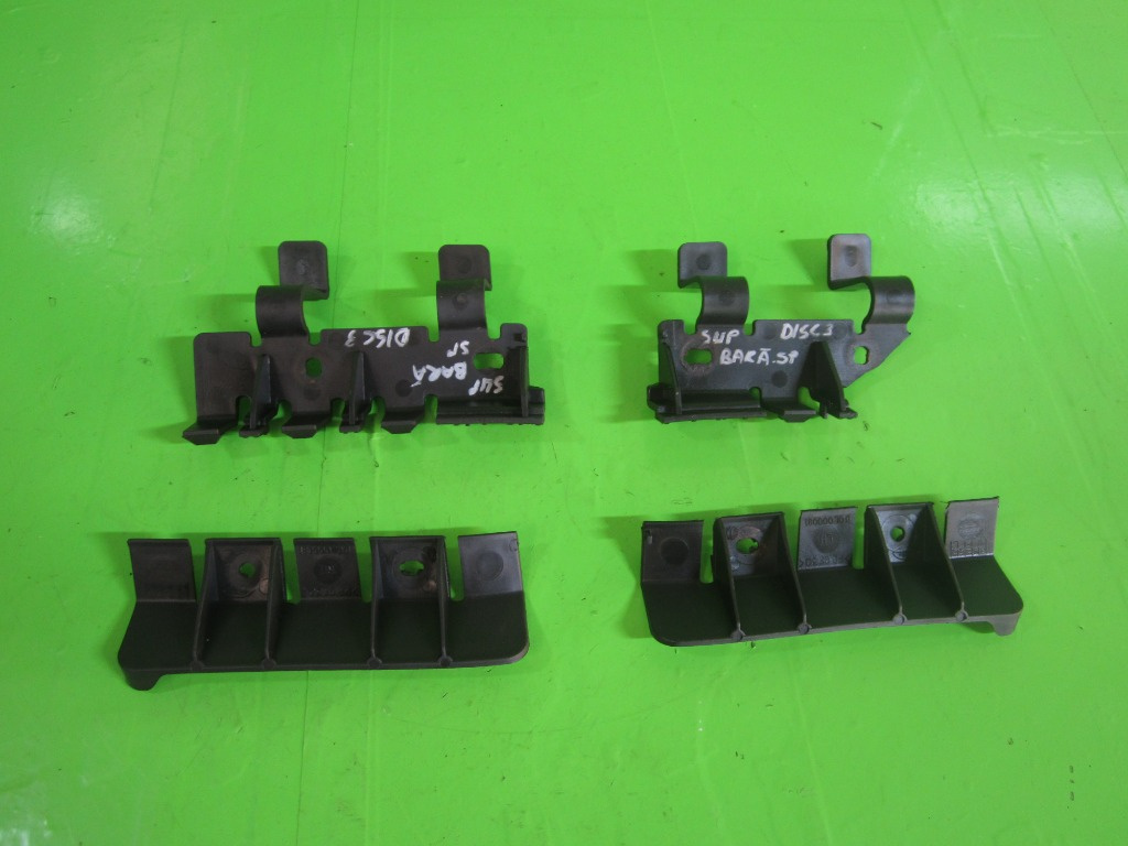 SET SUPORT BARA SPATE LAND ROVER DISCOVERY 3 4x4 FAB. 2004 - 2009 ⭐⭐⭐⭐⭐