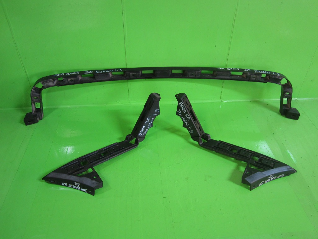 SET SUPORT BARA SPATE VW TOURAN FAB. 2003 - 2015 ⭐⭐⭐⭐⭐