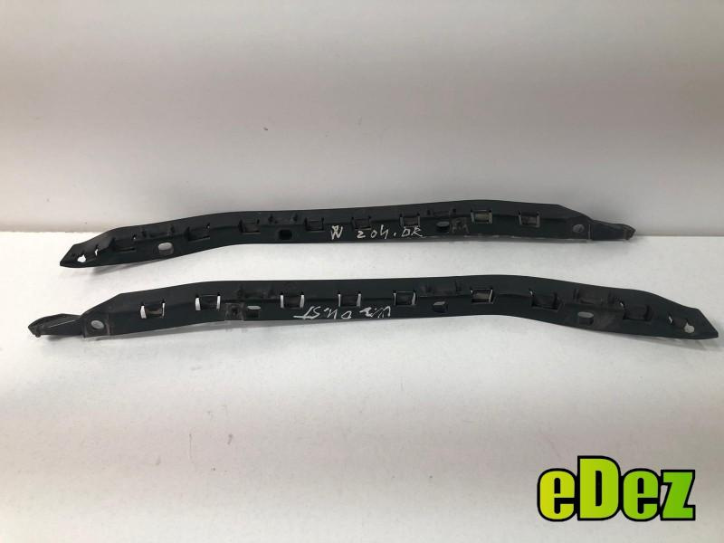 Set suport bara stanga si dreapta spate Mercedes C-class facelift (2011-2015) [w204] a2048800730