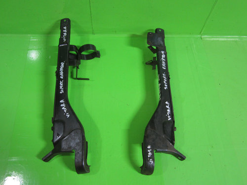 SET SUPORT / BRIDE FIXARE RADIATOR APA SUZUKI VITARA 2.0 V6 4x4 FAB. 1988 – 2002 ⭐⭐⭐⭐⭐