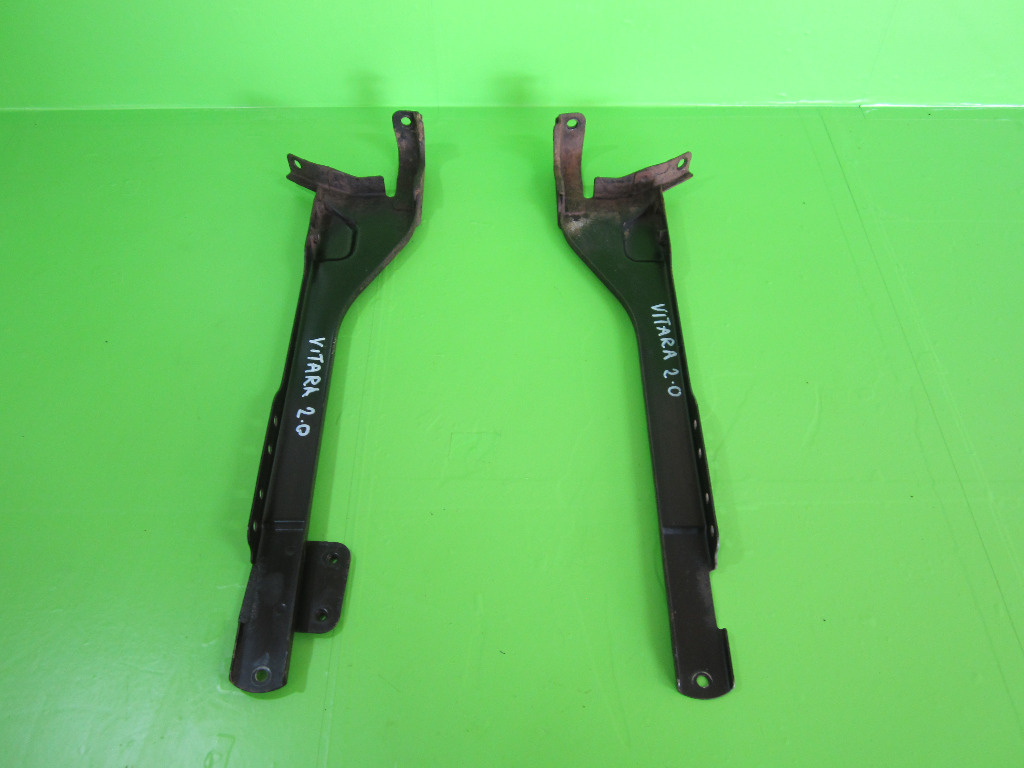 SET SUPORT / BRIDE FIXARE RADIATOR APA SUZUKI VITARA 4x4 FAB. 1988 – 2002 ⭐⭐⭐⭐⭐