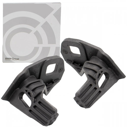 Set Suport Far Dreapta + Stanga Oe Bmw Seria 2 F22, F87 2013→ 51647273066 + 51647273065