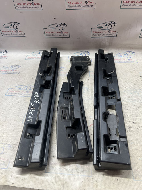 Set suport prag dreapta BMW Seria 2 F45 2016